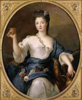 duchess2 Art A4 Photo Print