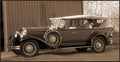 duesenberg convertible coupe Vintage world war A4 Photo Print