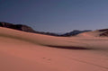 dune landscape sand 1980s 1990s A4 Photo Print