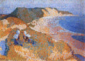 dunes 2 Art A4 Photo Print