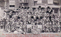 dunkerque boys bandVintage 1880s 1900s A4 Photo Print