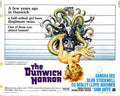 dunwich horror  02 film star poster A4 Photo Print
