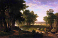 durand An Old Man s Reminiscences Art A4 Photo Print
