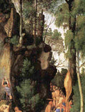 durer Detail 3 Art A4 Photo Print