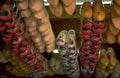dutch shoes museum 1980s 1990s A4 Photo Print
