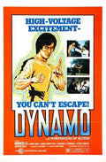 dynamo  01 film star poster A4 Photo Print