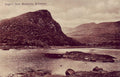 eagles nest mountainVintage 1880s 1900s A4 Photo Print