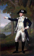 earl Marinus Willett Art A4 Photo Print