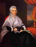 earl Mrs Sherman Boardman Art A4 Photo Print