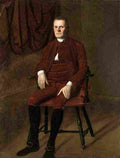 earl Roger Sherman Art A4 Photo Print