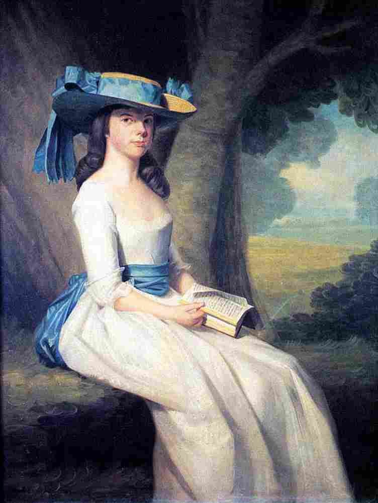 earl Sophia Drake Art A4 Photo Print