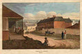 earle view from the sydney hotel Art A4 Photo Print