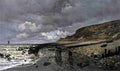 early04 Art A4 Photo Print