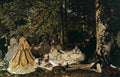 early11 Art A4 Photo Print