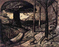 earlymor Art A4 Photo Print