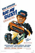 eat my dust  01 film star poster A4 Photo Print