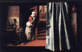 eavesdro Art A4 Photo Print