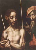 eccehomo 16 Art A4 Photo Print