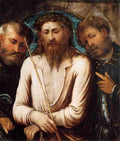 eccehomo 20 Art A4 Photo Print