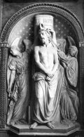 eccehomo Art A4 Photo Print