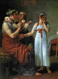eck The good mother Art A4 Photo Print