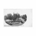 ecuador alrededores de quito fabrica de fundicion de martinot ed laso Vintage A4 Photo Print