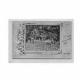 ecuador cosecha de cacao ed imprenta mercantil marin y martinez Vintage A4 Photo Print
