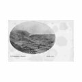 ecuador el tungurahua ed laso Vintage A4 Photo Print