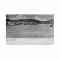 ecuador guayaquil la bahia ed e arenz vienna austria Vintage A4 Photo Print