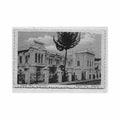 ecuador quito la escuela militar ed martougin 2 Vintage A4 Photo Print
