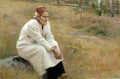 edel Larin Paraske Art A4 Photo Print