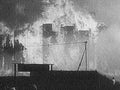 edgewater hotel fire1980s 1990s A4 Photo Print