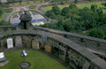 edinburgh castle salisbury 1980s 1990s A4 Photo Print