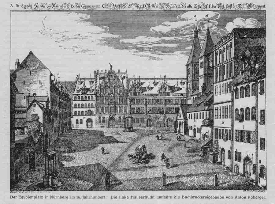 eg platz Art A4 Photo Print