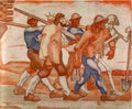 egg Dance of Death Fourth Version Art A4 Photo Print