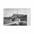 egypt alexandria fort napoleon a g parodi 4374 Vintage A4 Photo Print