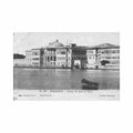 egypt alexandria ras el tin palace f khardiache 146 Vintage A4 Photo Print