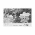 egypt alexandria the catacombs Vintage A4 Photo Print