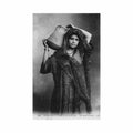 egypt an arab woman levy ll 192 Vintage A4 Photo Print