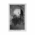 egypt cairo arab women the cairo trust serie 48 Vintage A4 Photo Print
