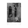 egypt cairo red light quarter fishmarket 72 Vintage A4 Photo Print