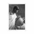 egypt native artisan lehnert landrock 2068 Vintage A4 Photo Print