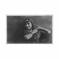 egypt native girl the cairo trust Vintage A4 Photo Print