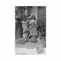 egypt orange delaers arougheti bros Vintage A4 Photo Print