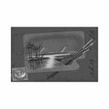 egypt painter s palette the pyramids Vintage A4 Photo Print