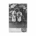 egypt sais runners lichtenstern harari 327 Vintage A4 Photo Print