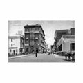 egypt tantah royal hotel chareh el boursa ephtimios freres tan 11 Vintage A4 Photo Print