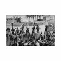 egypt young water carrier ephtimios freres 87 Vintage A4 Photo Print