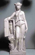 egyptian Art A4 Photo Print UK