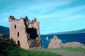 eilean donan castle 11980s 1990s A4 Photo Print